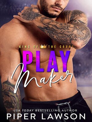 cover image of Play Maker